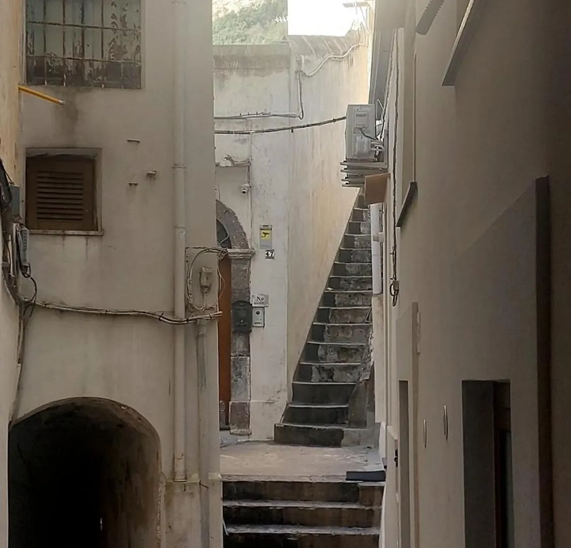 Casa Nova Amalfi Centro Apartment