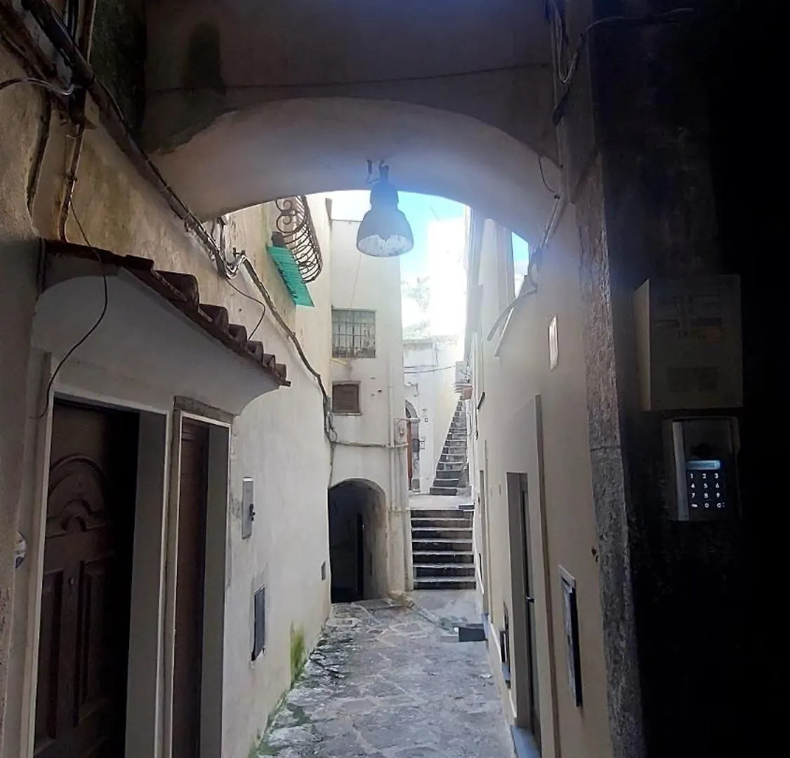Casa Nova Amalfi Centro Apartment