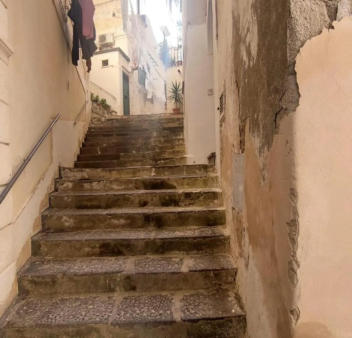Casa Nova Amalfi Centro Apartment