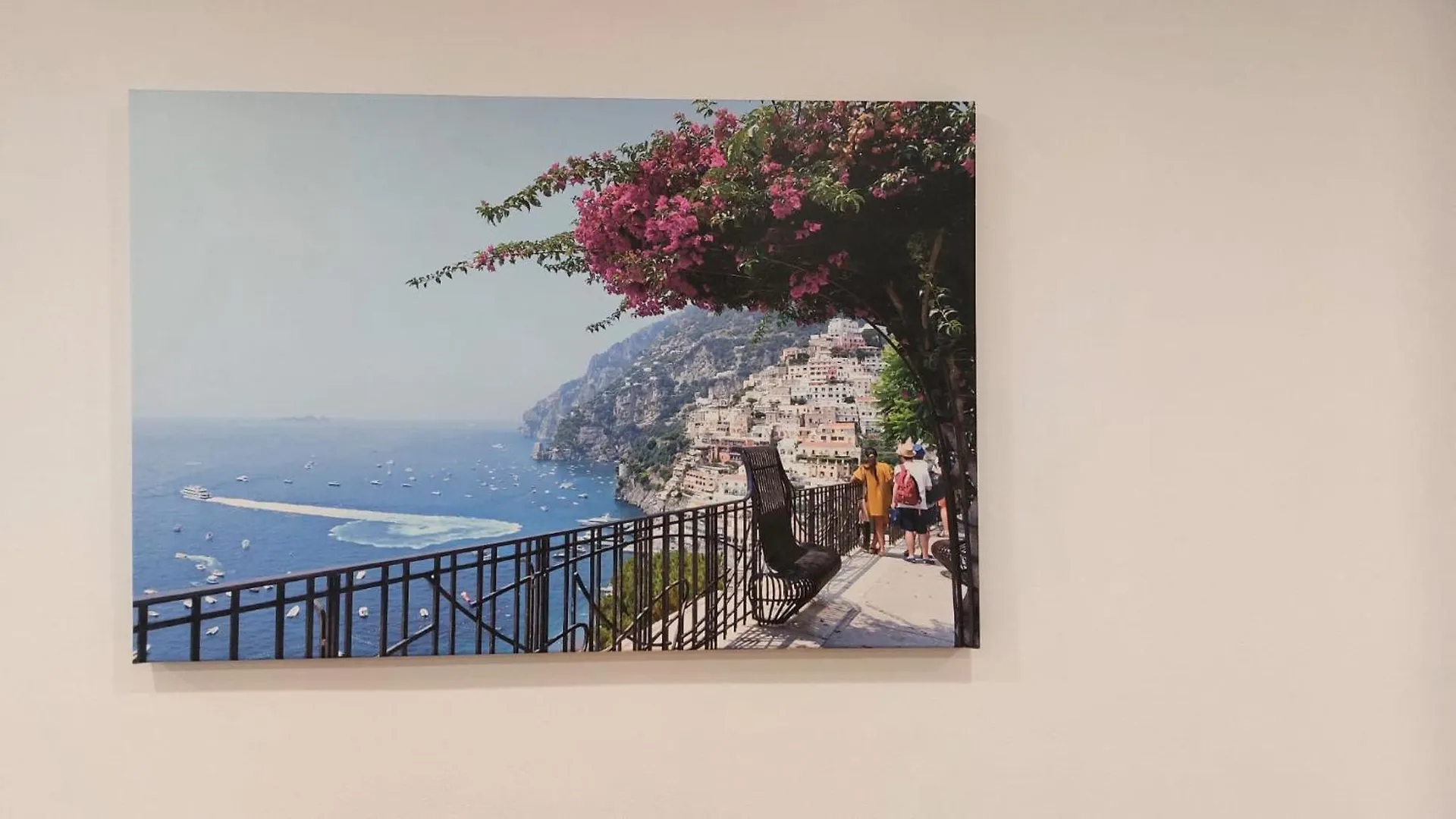 Casa Nova Amalfi Centro Apartment 0*,