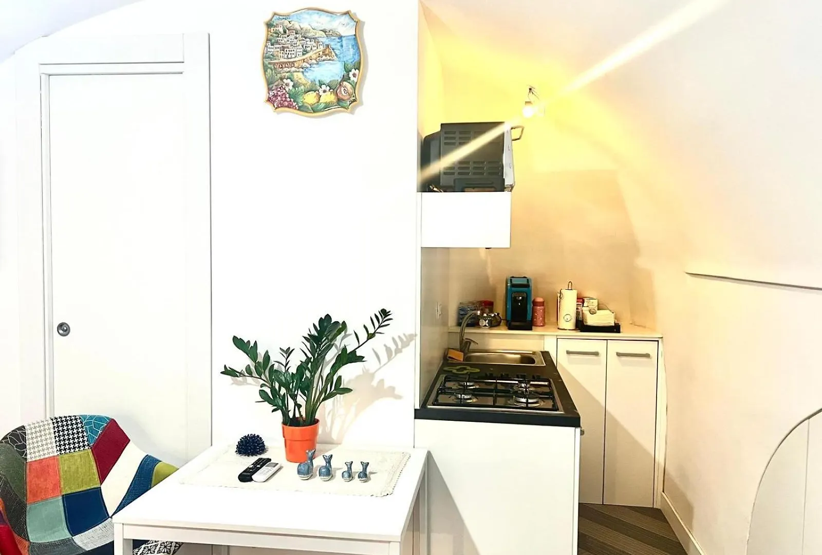 Casa Nova Amalfi Centro Apartment
