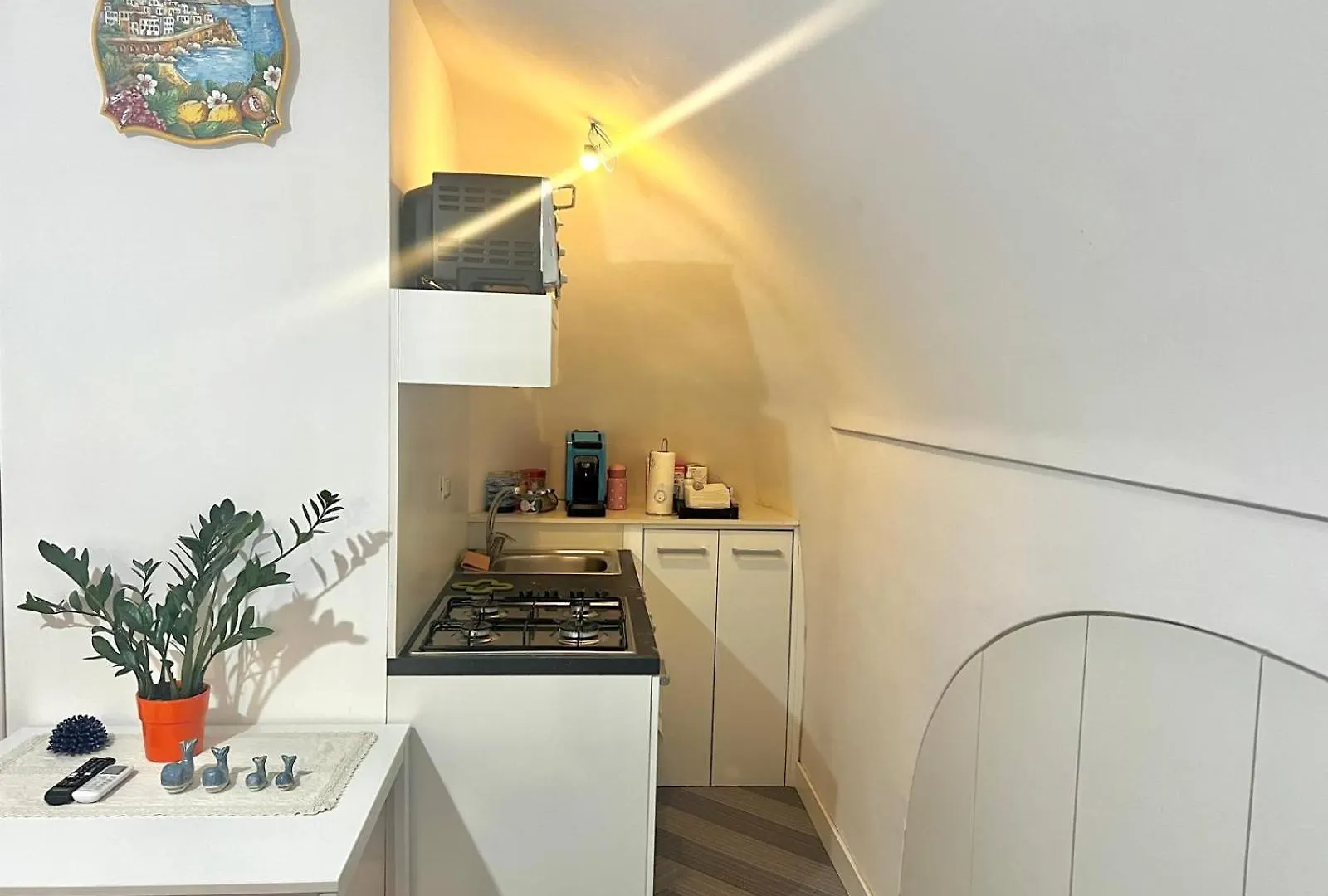 Casa Nova Amalfi Centro Apartment