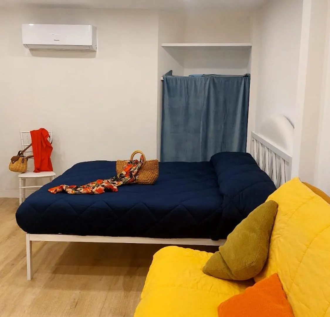 Casa Nova Amalfi Centro Apartment 0*,  Italy