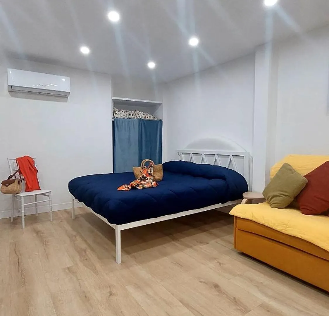 Casa Nova Amalfi Centro Apartment
