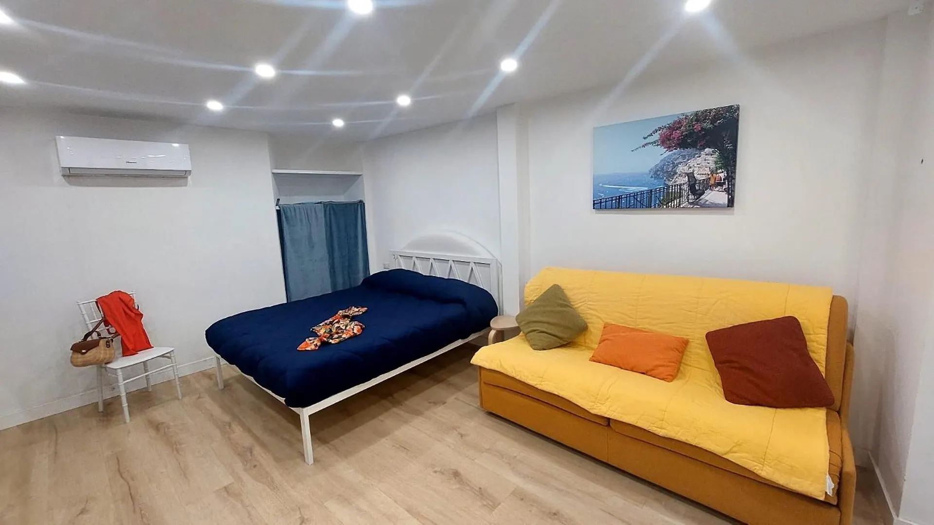 Casa Nova Amalfi Centro Apartment Italy