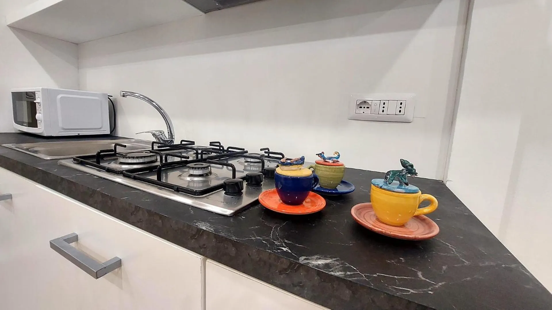 Casa Nova Amalfi Centro Apartment