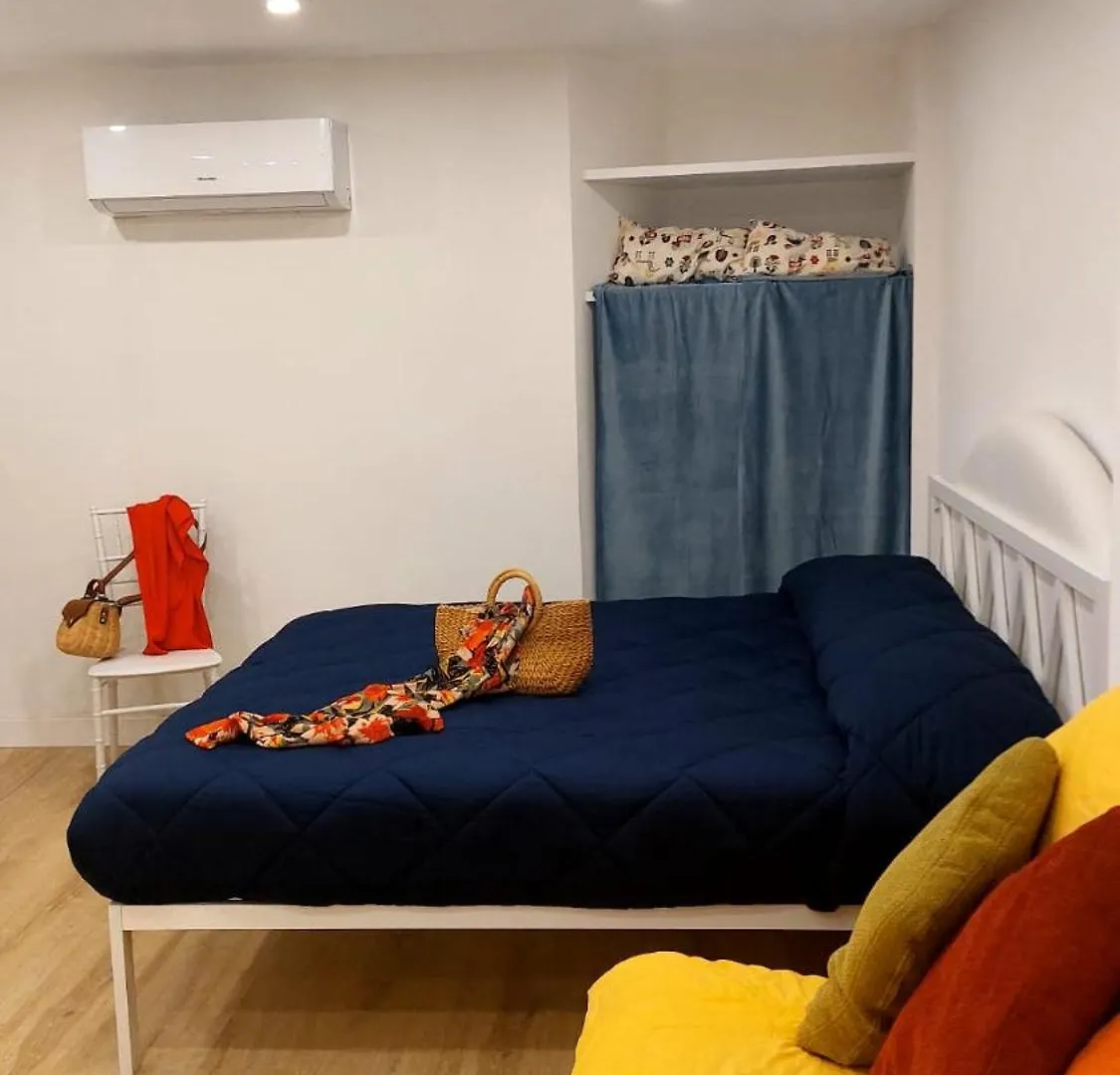 Casa Nova Amalfi Centro Apartment Italy