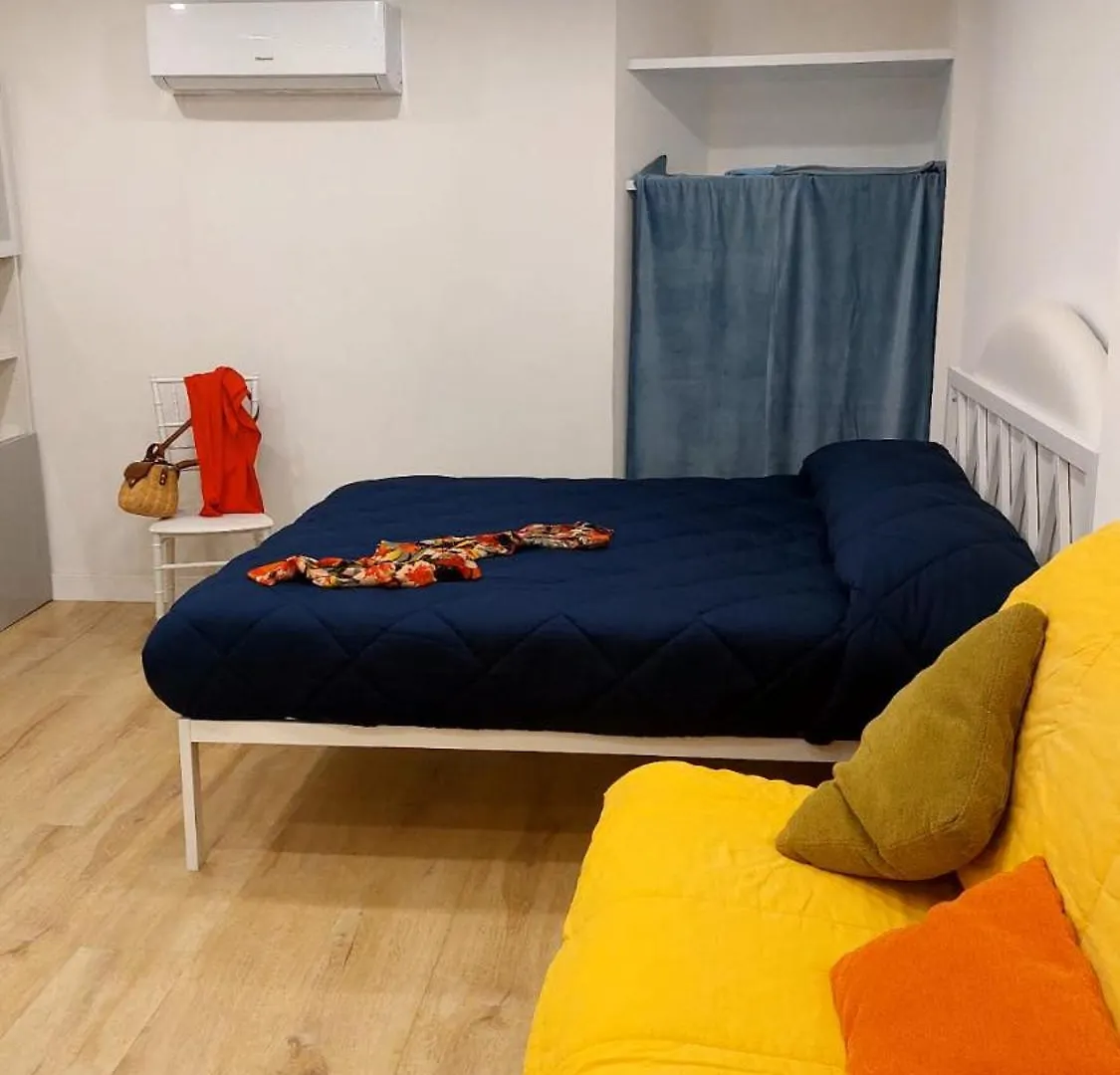 Casa Nova Amalfi Centro Apartment