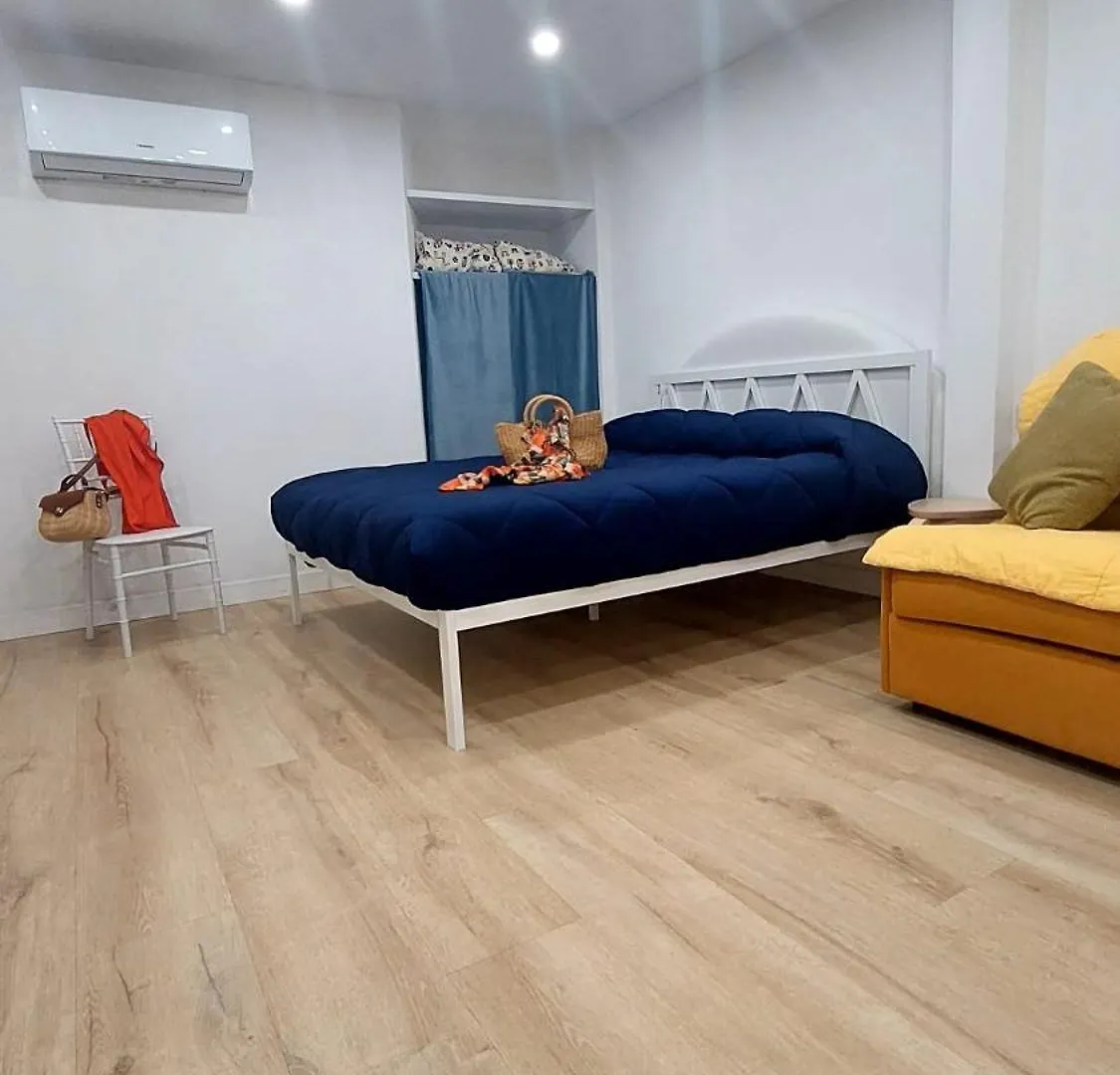 Casa Nova Amalfi Centro Apartman