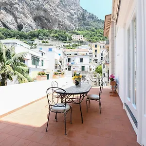 Palazzo Gargano Amalfi